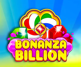Slot "Bonanza Billion"