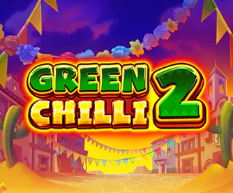 Slot "Green Chilli"